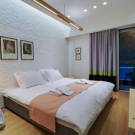 Superior Central Apt|3Min To Metro|Ac|Netflix|Imac Атина Екстериор снимка