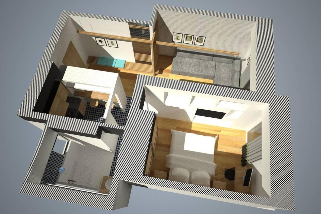 Superior Central Apt|3Min To Metro|Ac|Netflix|Imac Атина Екстериор снимка