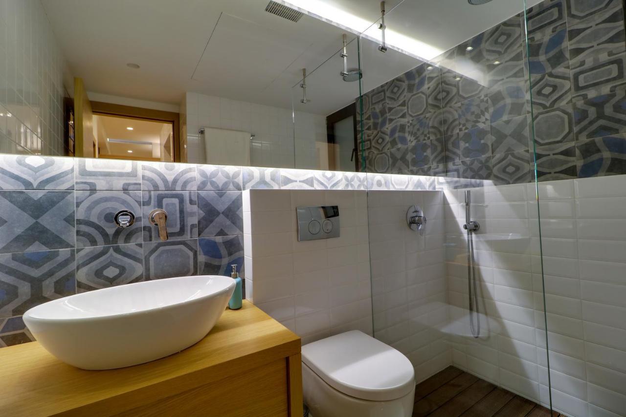 Superior Central Apt|3Min To Metro|Ac|Netflix|Imac Атина Екстериор снимка